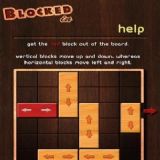 Dwonload Blocked In Cell Phone Game